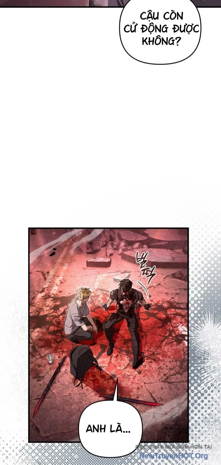 Huyễn Tượng Thợ Săn Tại Dị Giới Chapter 54.1 - Trang 2