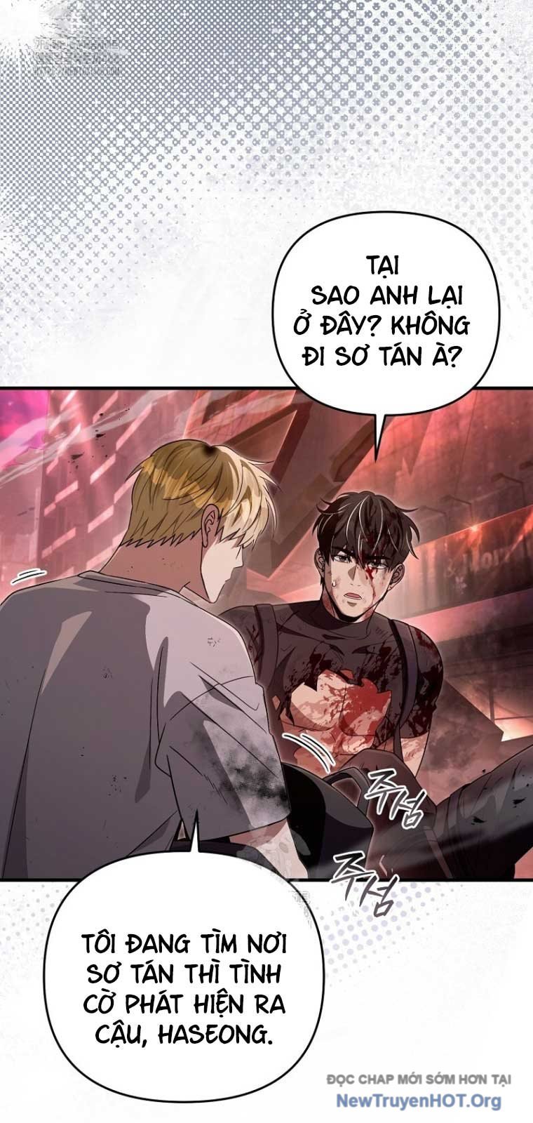 Huyễn Tượng Thợ Săn Tại Dị Giới Chapter 54.1 - Trang 2