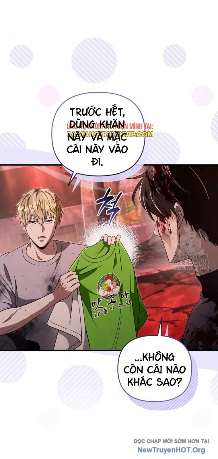 Huyễn Tượng Thợ Săn Tại Dị Giới Chapter 54.1 - Trang 2