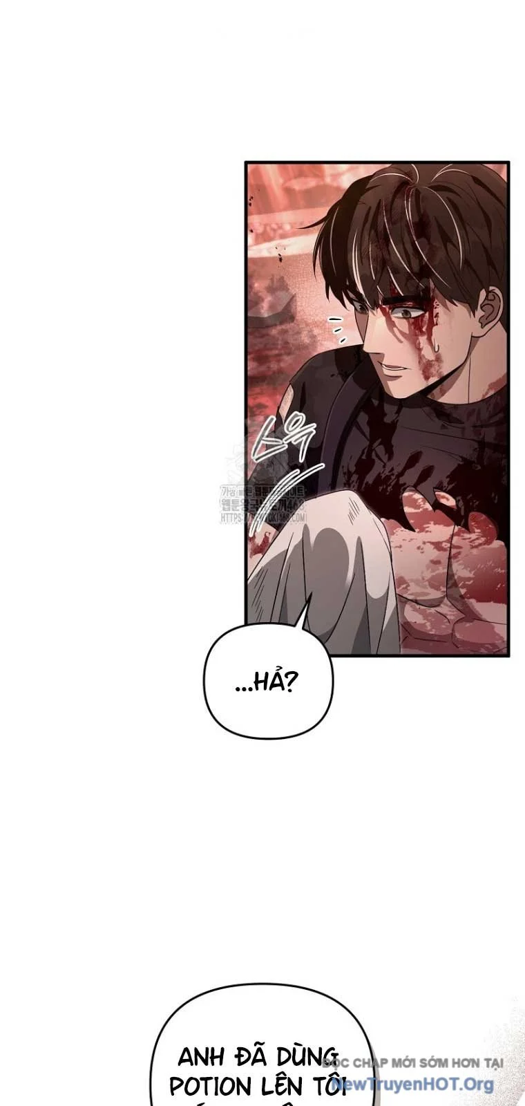 Huyễn Tượng Thợ Săn Tại Dị Giới Chapter 54.1 - Trang 2