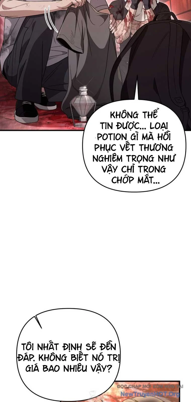 Huyễn Tượng Thợ Săn Tại Dị Giới Chapter 54.1 - Trang 2