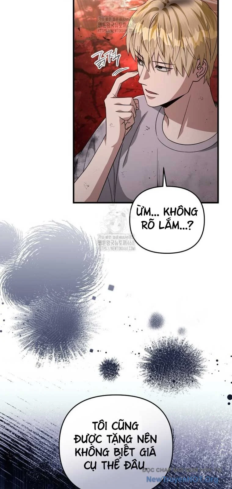 Huyễn Tượng Thợ Săn Tại Dị Giới Chapter 54.1 - Trang 2