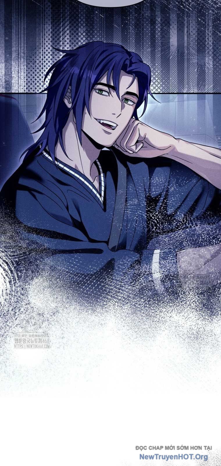 Huyễn Tượng Thợ Săn Tại Dị Giới Chapter 54.1 - Trang 2