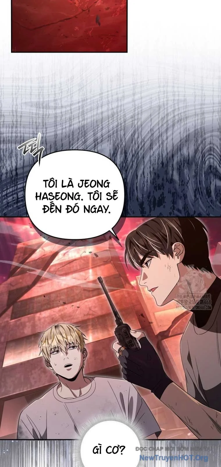 Huyễn Tượng Thợ Săn Tại Dị Giới Chapter 54.1 - Trang 2