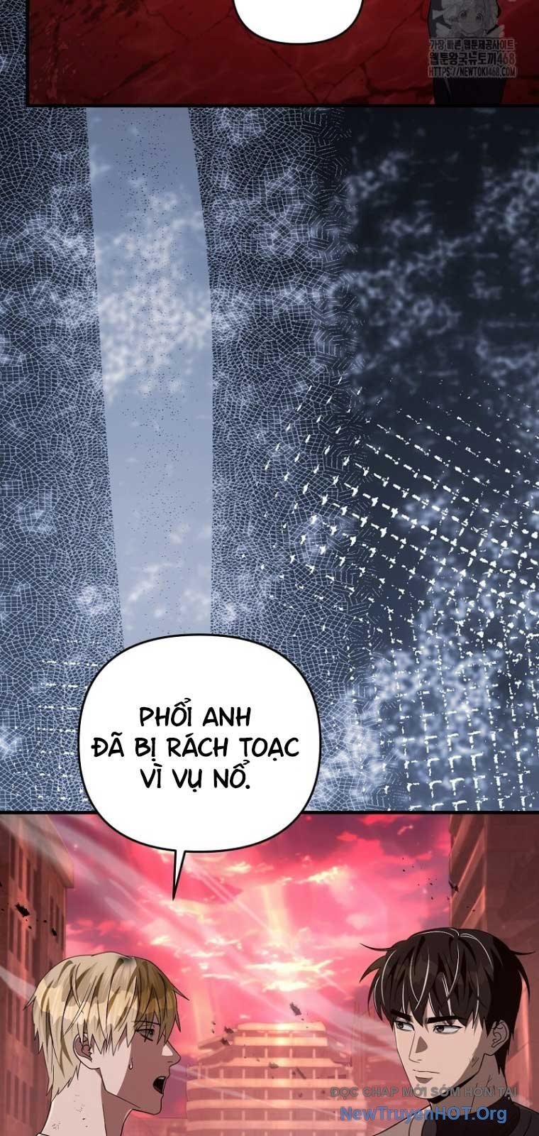 Huyễn Tượng Thợ Săn Tại Dị Giới Chapter 54.1 - Trang 2