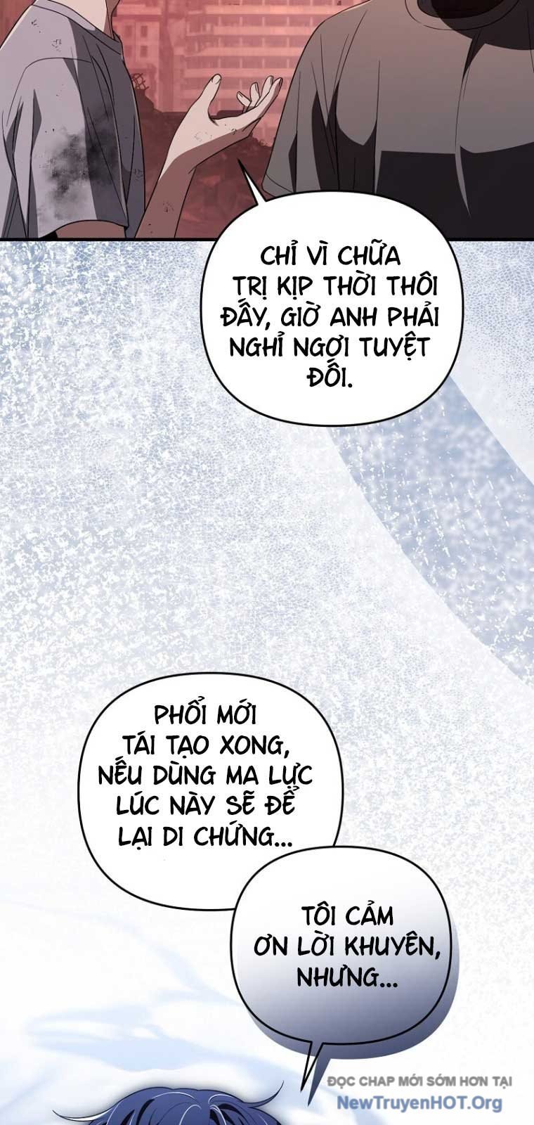 Huyễn Tượng Thợ Săn Tại Dị Giới Chapter 54.1 - Trang 2