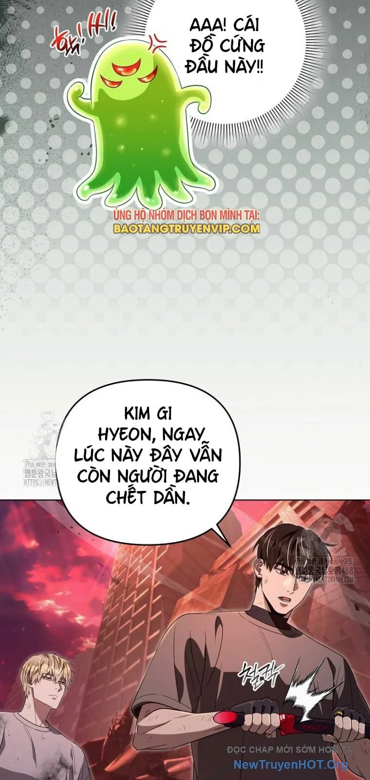 Huyễn Tượng Thợ Săn Tại Dị Giới Chapter 54.1 - Trang 2