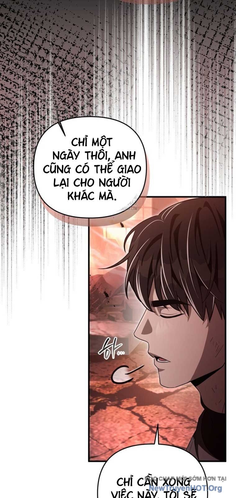 Huyễn Tượng Thợ Săn Tại Dị Giới Chapter 54.1 - Trang 2