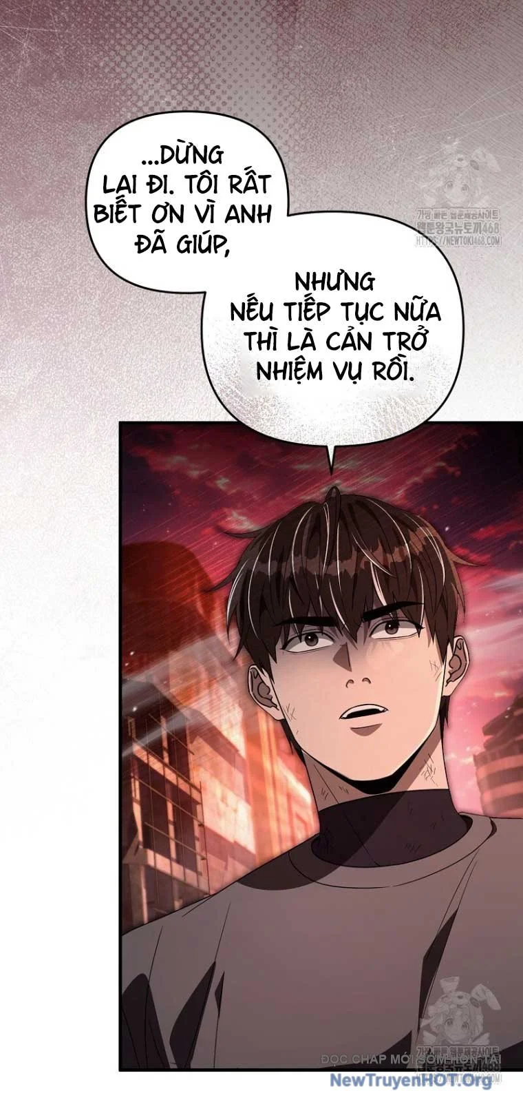 Huyễn Tượng Thợ Săn Tại Dị Giới Chapter 54.1 - Trang 2