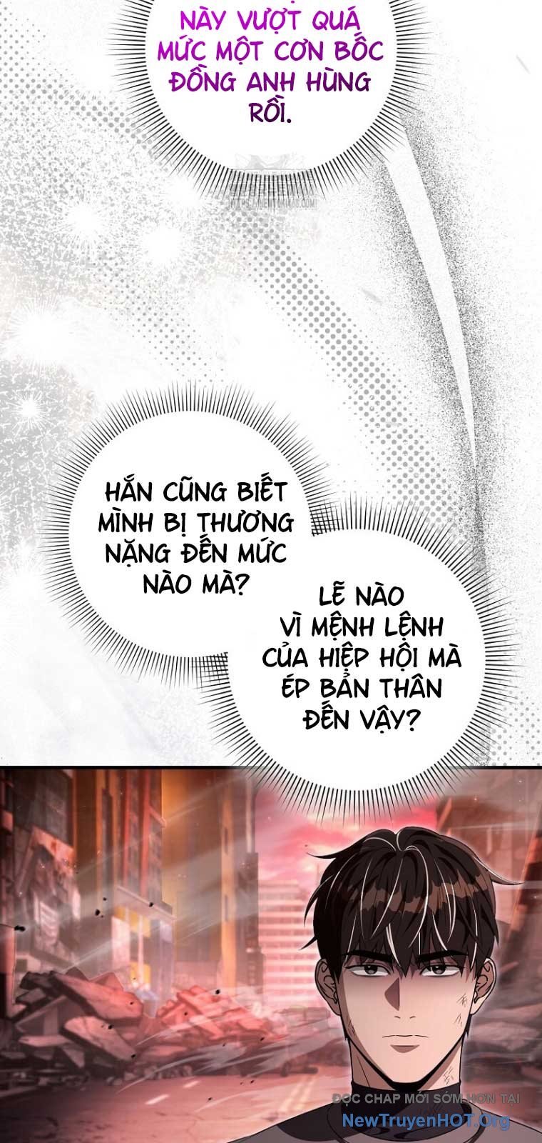 Huyễn Tượng Thợ Săn Tại Dị Giới Chapter 54.1 - Trang 2