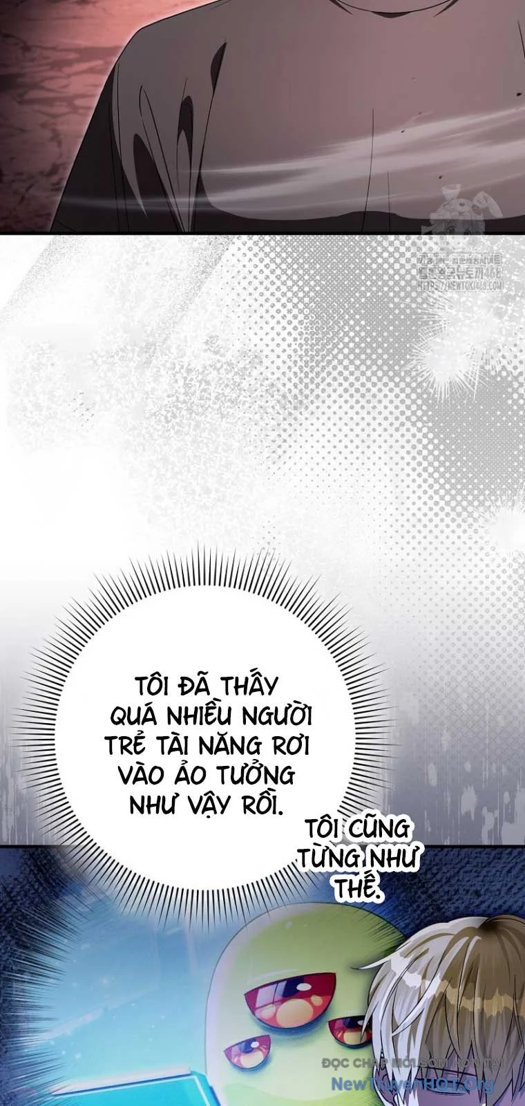 Huyễn Tượng Thợ Săn Tại Dị Giới Chapter 54.1 - Trang 2