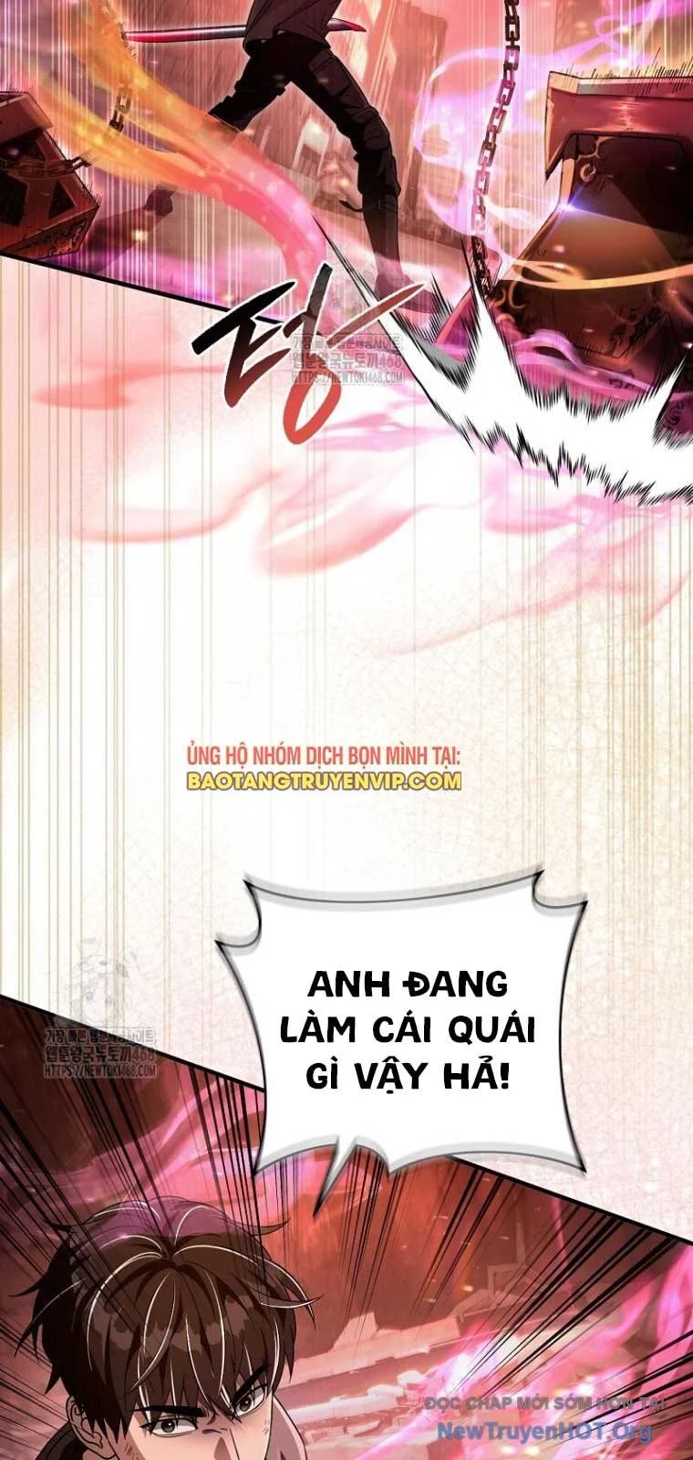 Huyễn Tượng Thợ Săn Tại Dị Giới Chapter 54.1 - Trang 2