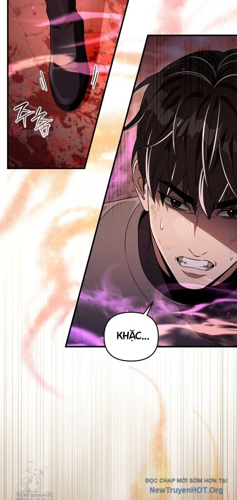 Huyễn Tượng Thợ Săn Tại Dị Giới Chapter 54.1 - Trang 2