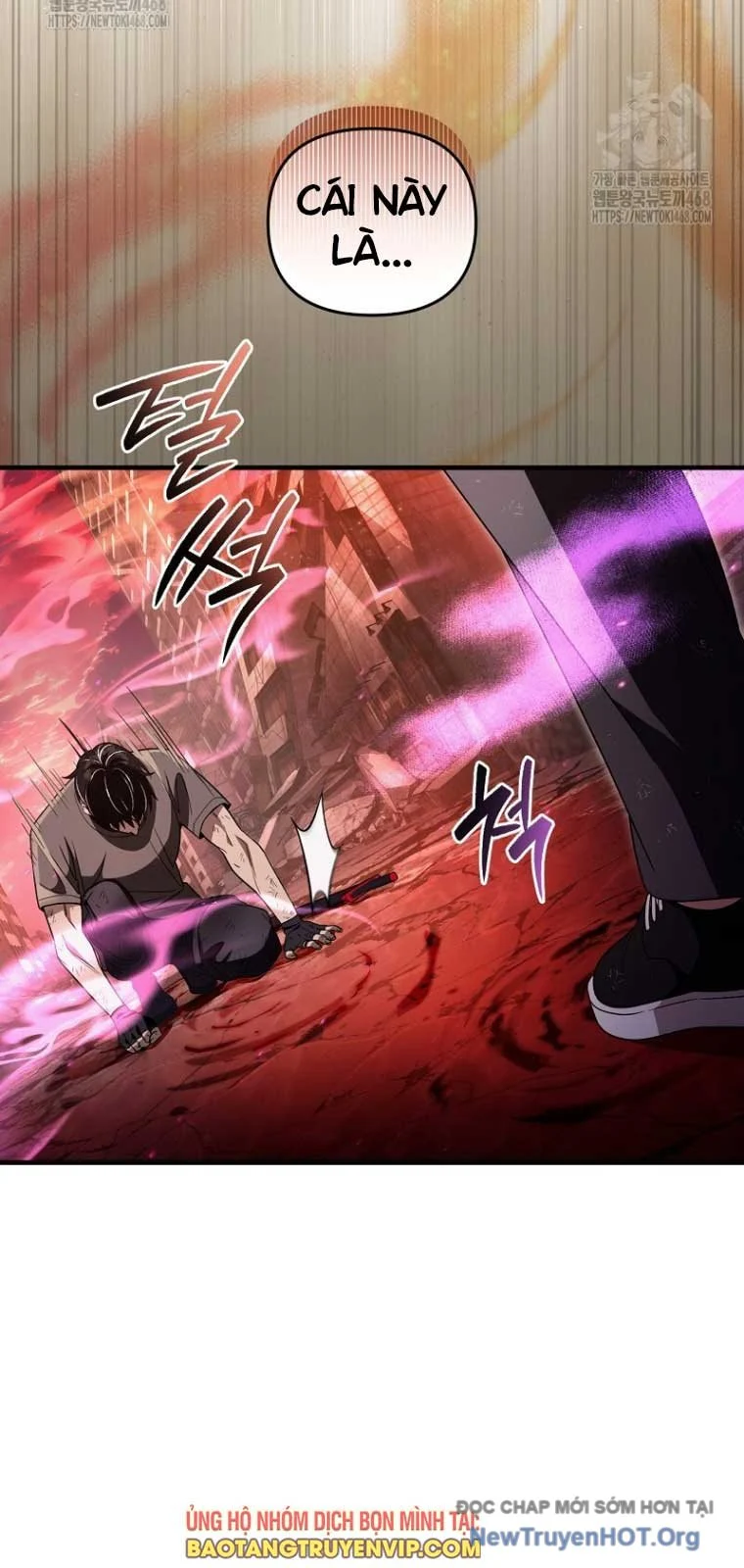Huyễn Tượng Thợ Săn Tại Dị Giới Chapter 54.1 - Trang 2