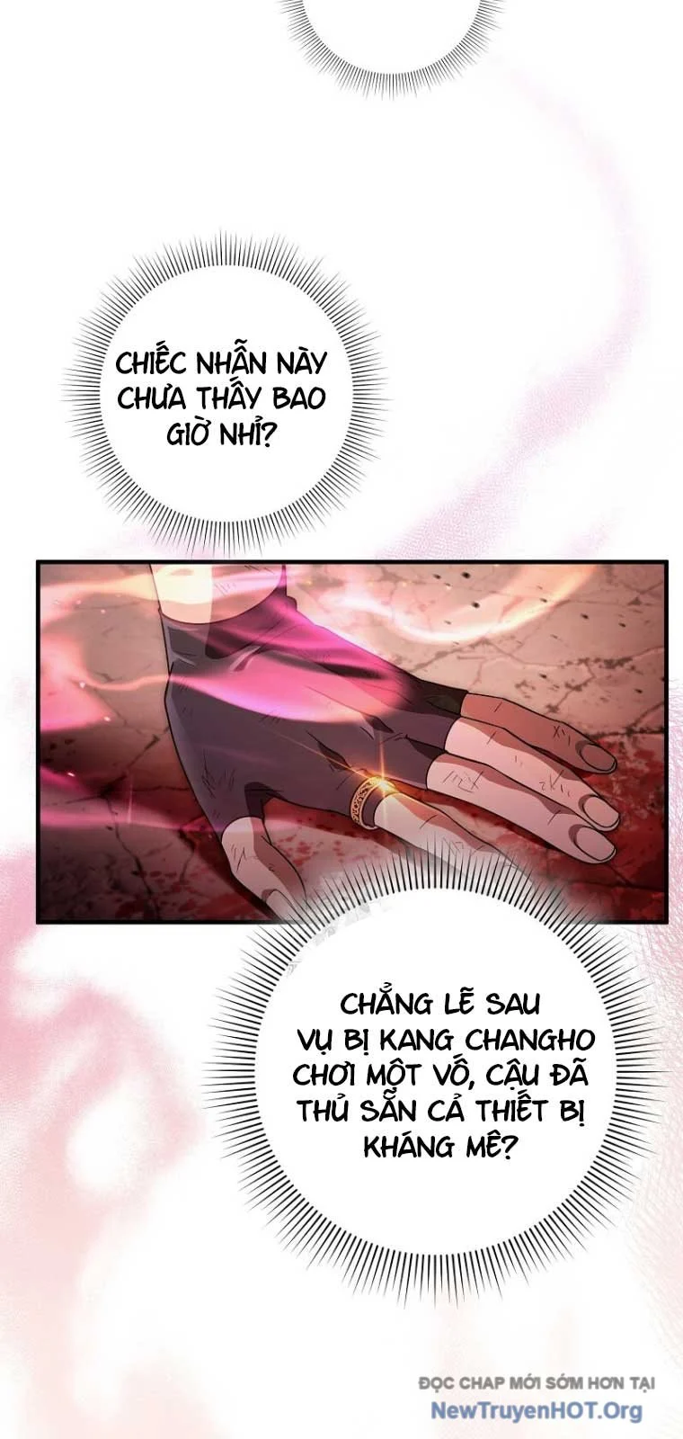 Huyễn Tượng Thợ Săn Tại Dị Giới Chapter 54.1 - Trang 2