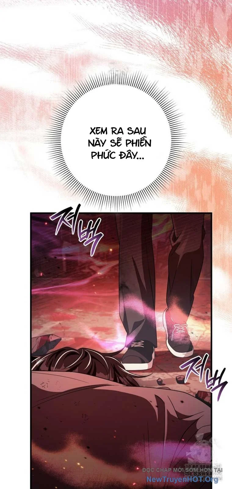 Huyễn Tượng Thợ Săn Tại Dị Giới Chapter 54.1 - Trang 2
