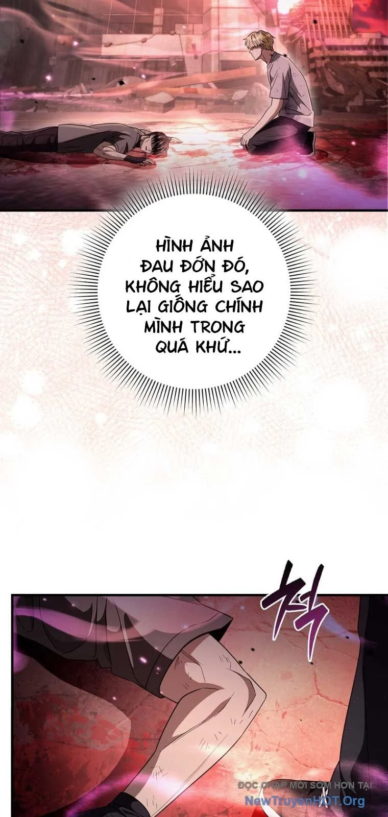 Huyễn Tượng Thợ Săn Tại Dị Giới Chapter 54.1 - Trang 2