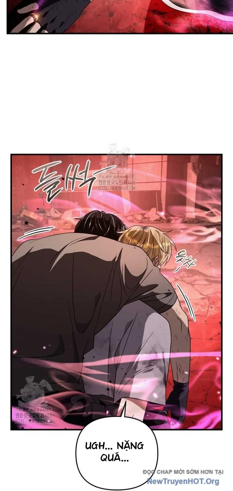 Huyễn Tượng Thợ Săn Tại Dị Giới Chapter 54.1 - Trang 2