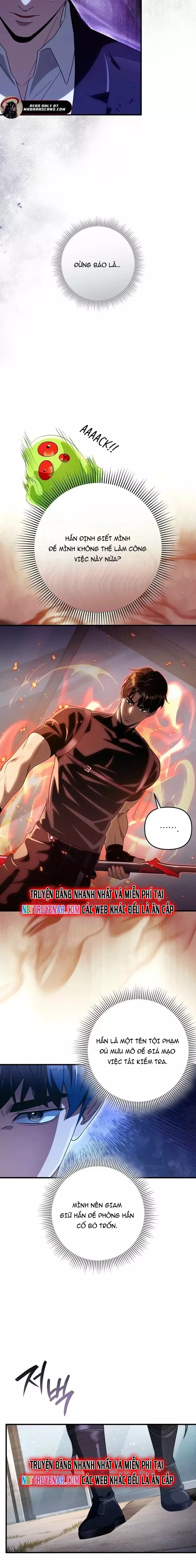 Huyễn Tượng Thợ Săn Tại Dị Giới Chapter 56 - Trang 2