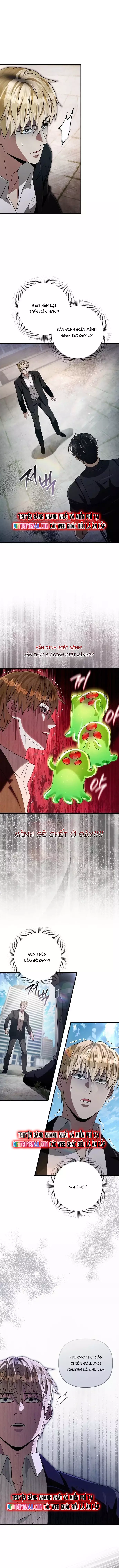 Huyễn Tượng Thợ Săn Tại Dị Giới Chapter 56 - Trang 2