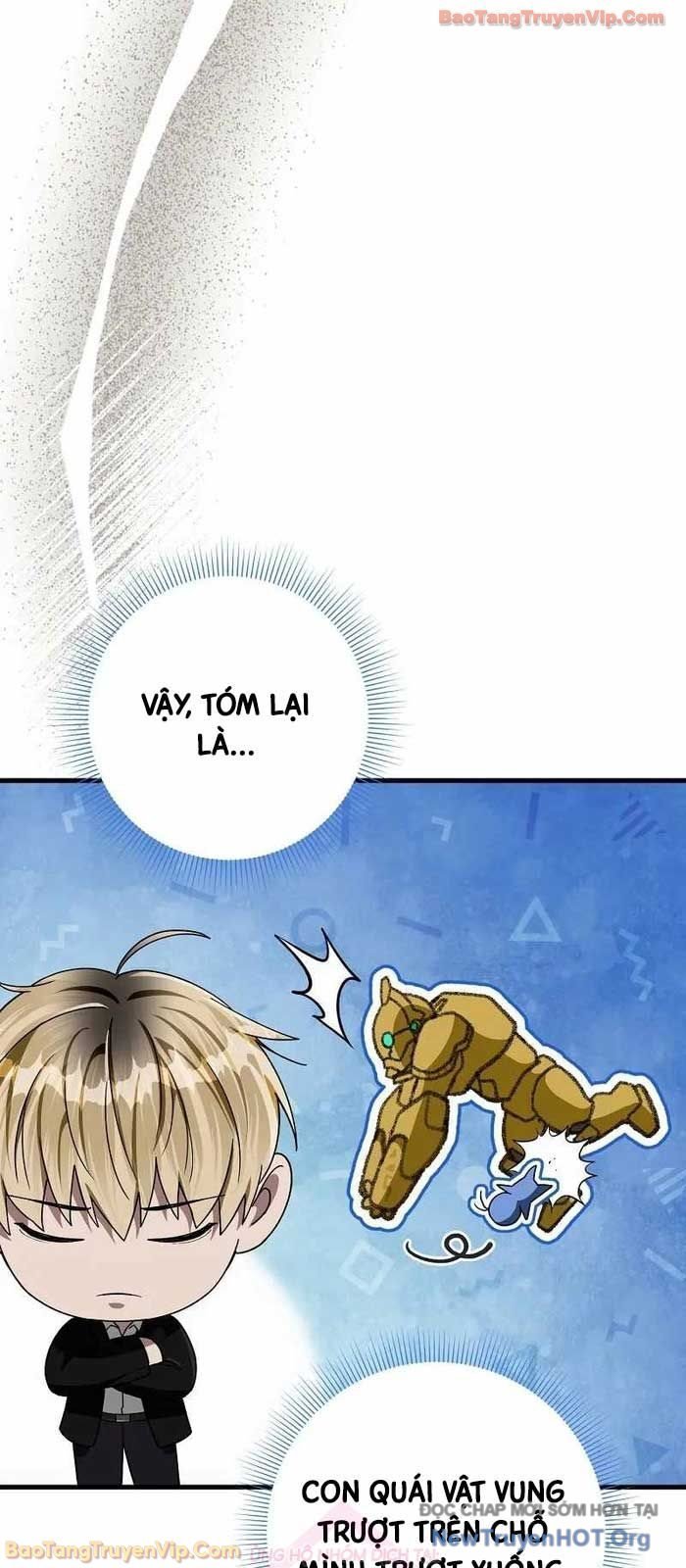 Huyễn Tượng Thợ Săn Tại Dị Giới Chapter 63 - Trang 2