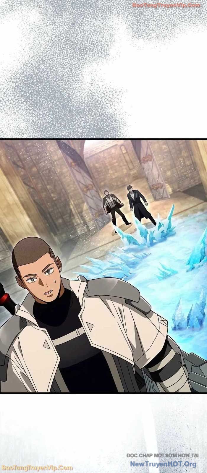 Huyễn Tượng Thợ Săn Tại Dị Giới Chapter 63 - Trang 2