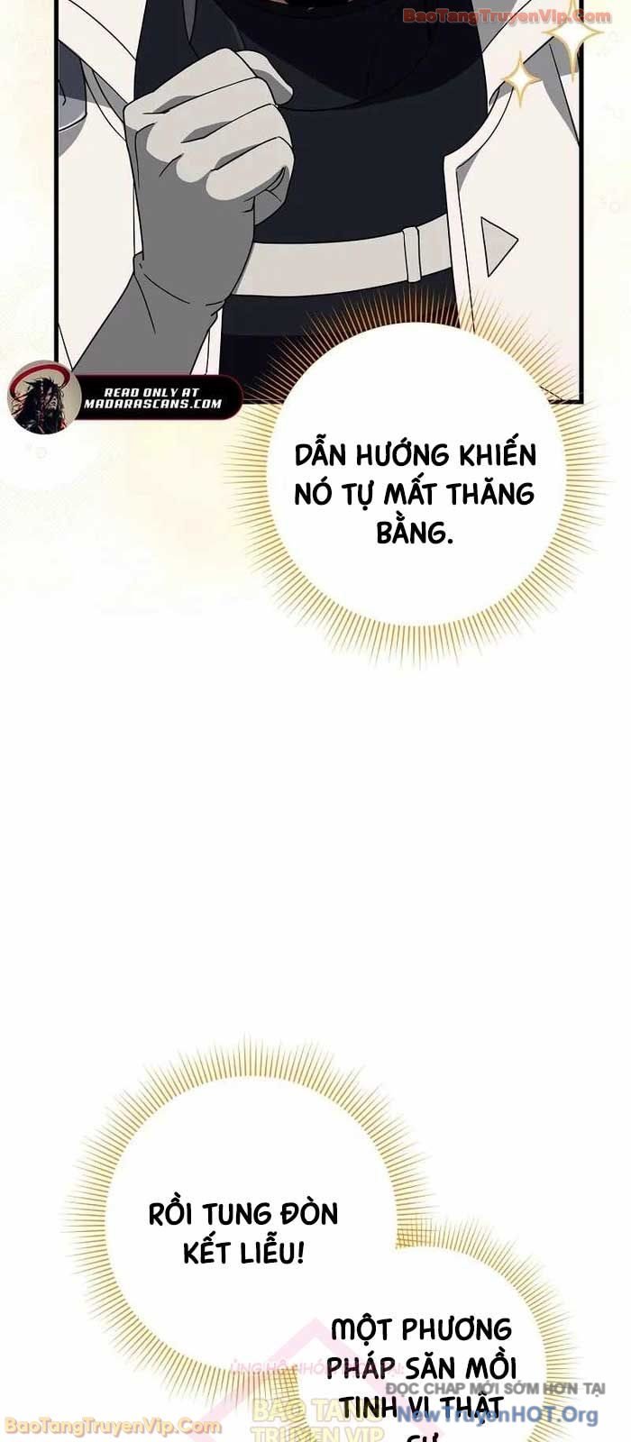 Huyễn Tượng Thợ Săn Tại Dị Giới Chapter 63 - Trang 2