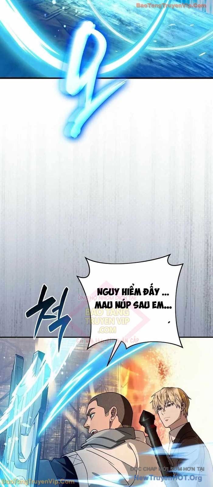 Huyễn Tượng Thợ Săn Tại Dị Giới Chapter 63 - Trang 2