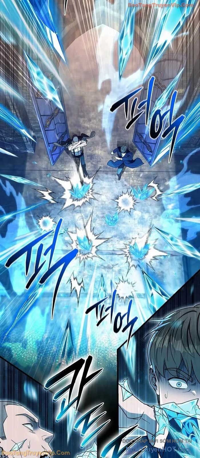 Huyễn Tượng Thợ Săn Tại Dị Giới Chapter 63 - Trang 2
