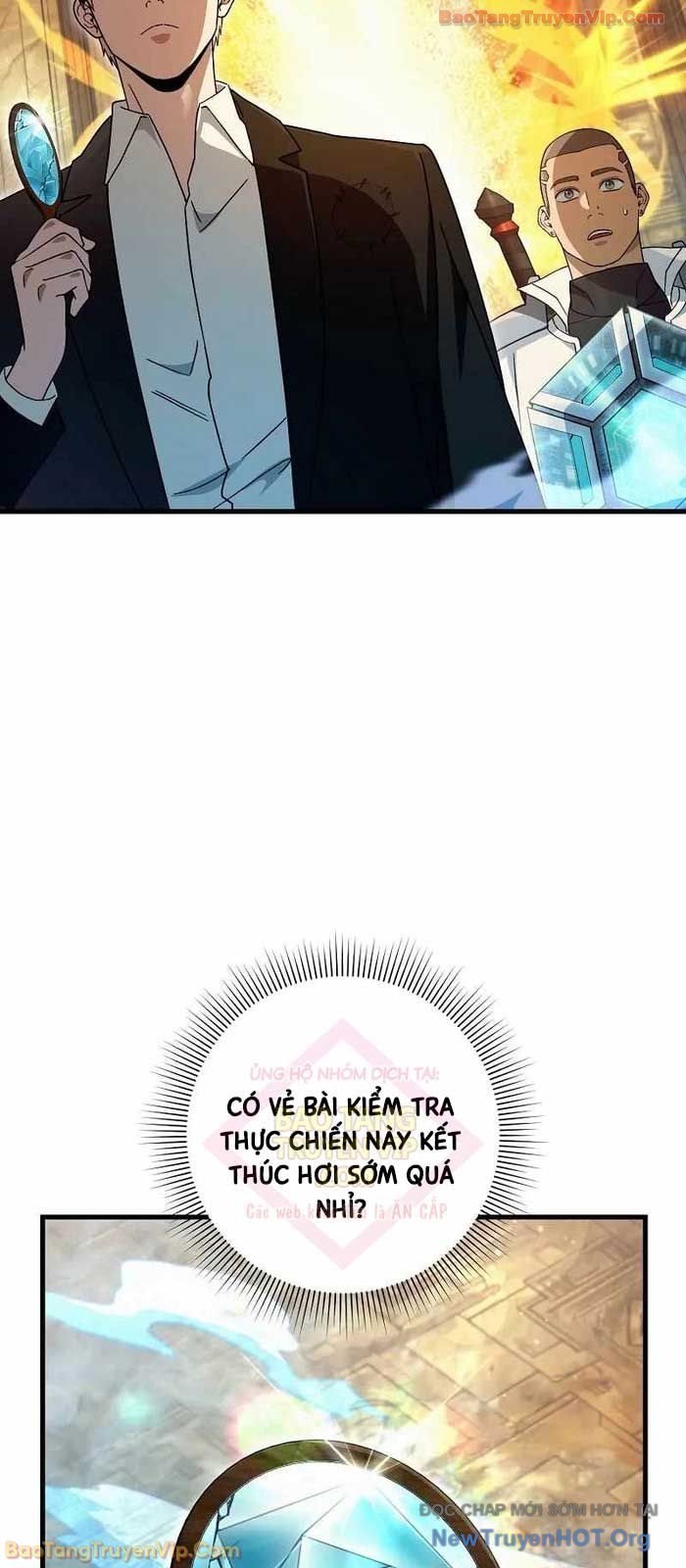 Huyễn Tượng Thợ Săn Tại Dị Giới Chapter 63 - Trang 2