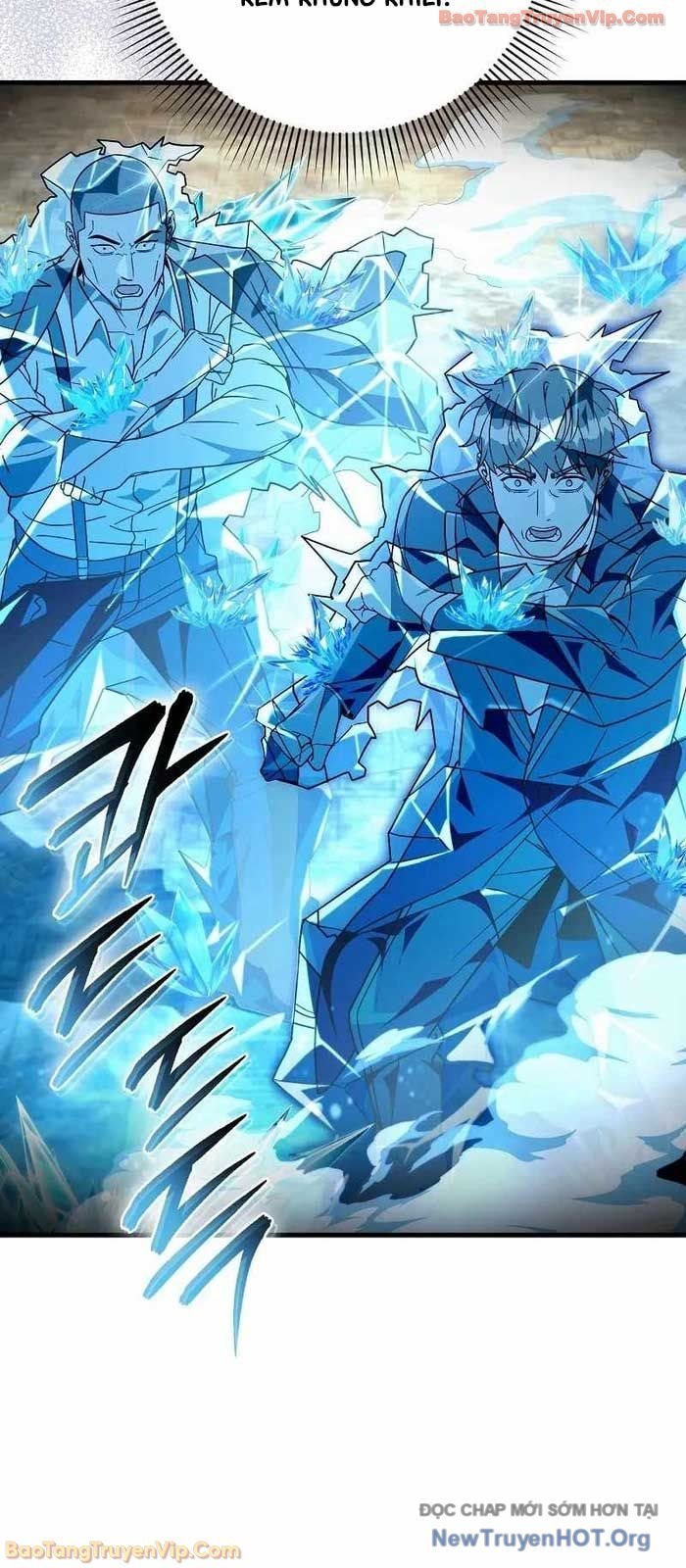 Huyễn Tượng Thợ Săn Tại Dị Giới Chapter 63 - Trang 2