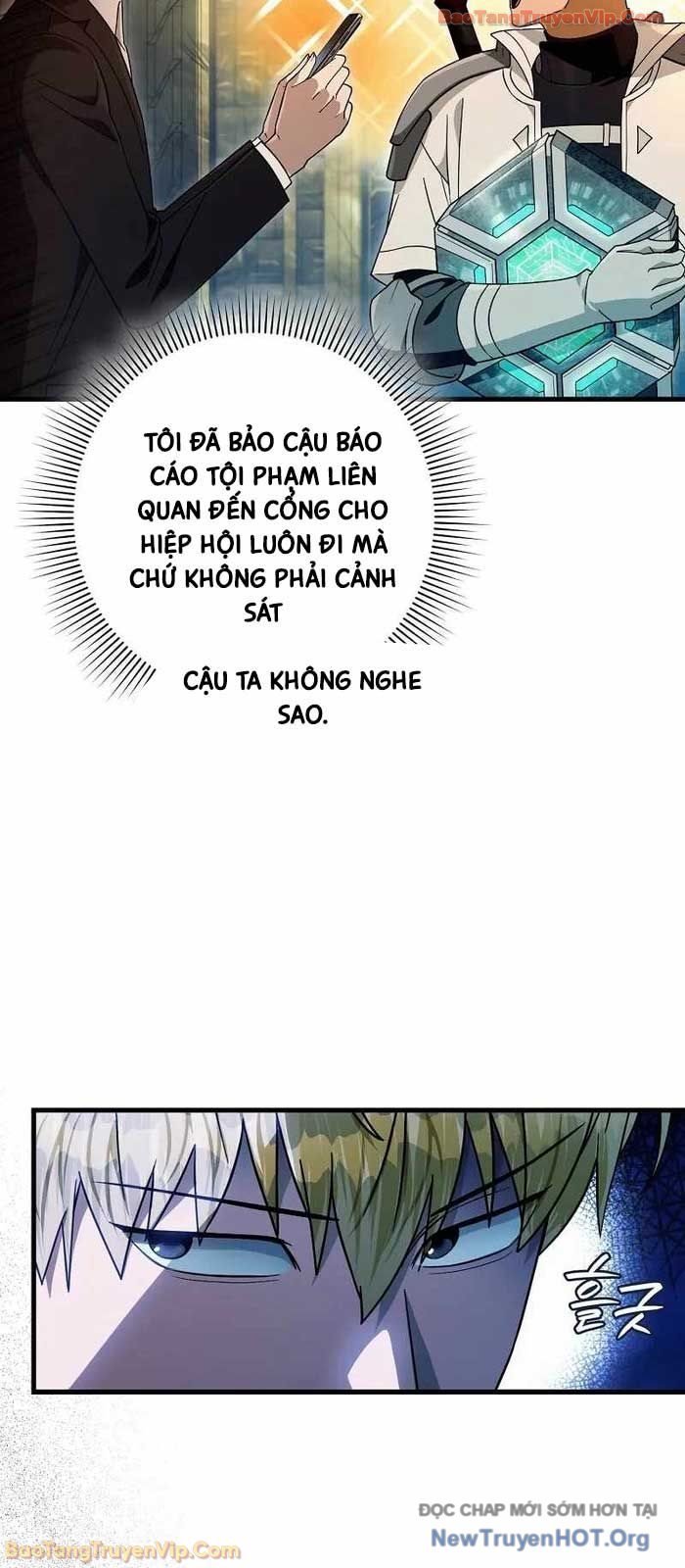 Huyễn Tượng Thợ Săn Tại Dị Giới Chapter 63 - Trang 2