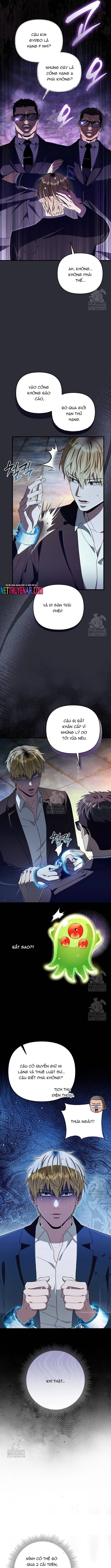 Huyễn Tượng Thợ Săn Tại Dị Giới Chapter 64 - Trang 2