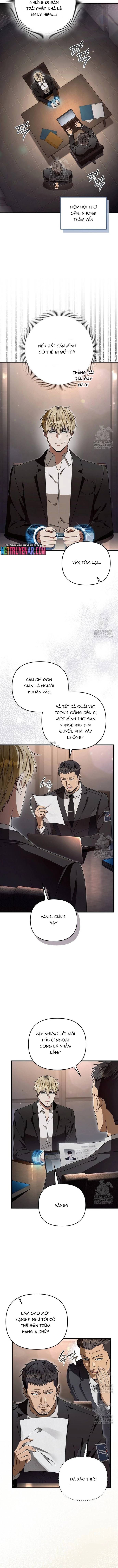 Huyễn Tượng Thợ Săn Tại Dị Giới Chapter 64 - Trang 2