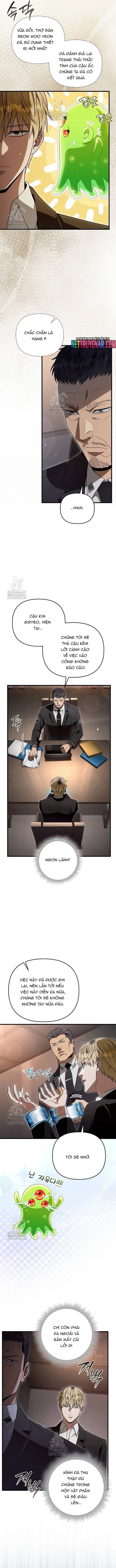 Huyễn Tượng Thợ Săn Tại Dị Giới Chapter 64 - Trang 2
