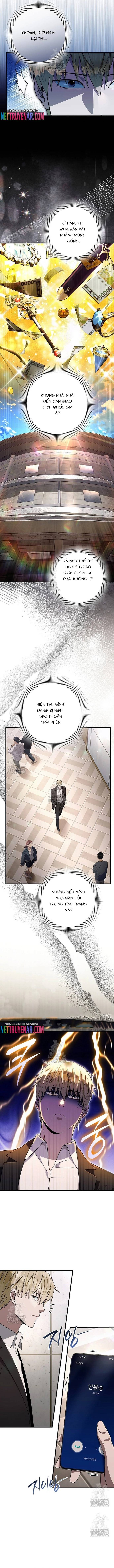 Huyễn Tượng Thợ Săn Tại Dị Giới Chapter 64 - Trang 2