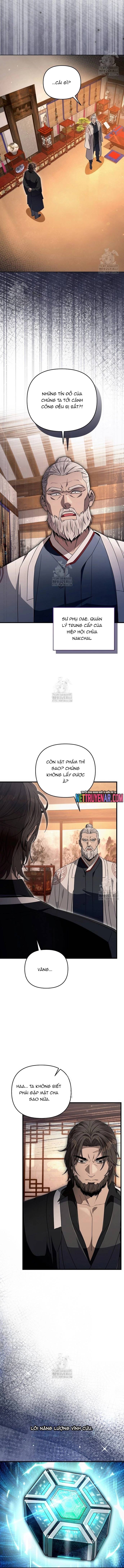 Huyễn Tượng Thợ Săn Tại Dị Giới Chapter 64 - Trang 2