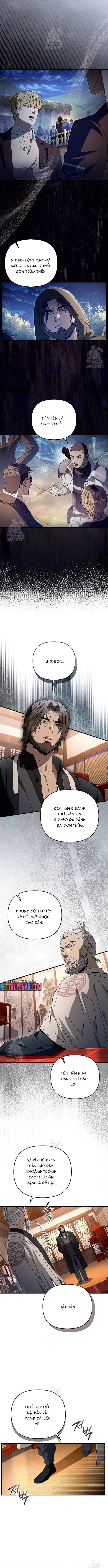 Huyễn Tượng Thợ Săn Tại Dị Giới Chapter 64 - Trang 2