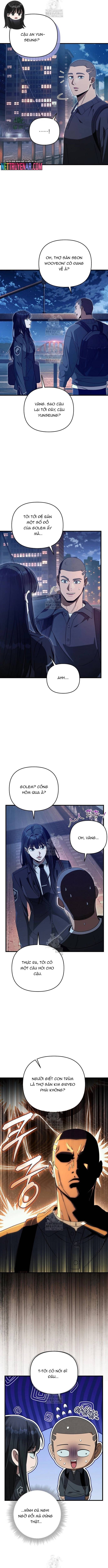 Huyễn Tượng Thợ Săn Tại Dị Giới Chapter 64 - Trang 2