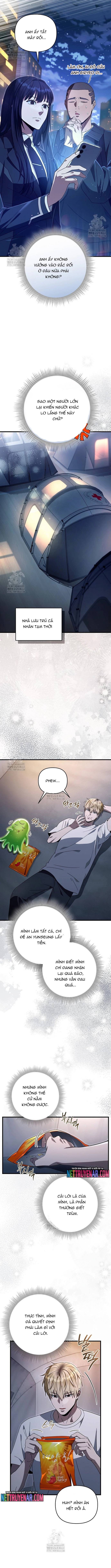 Huyễn Tượng Thợ Săn Tại Dị Giới Chapter 64 - Trang 2