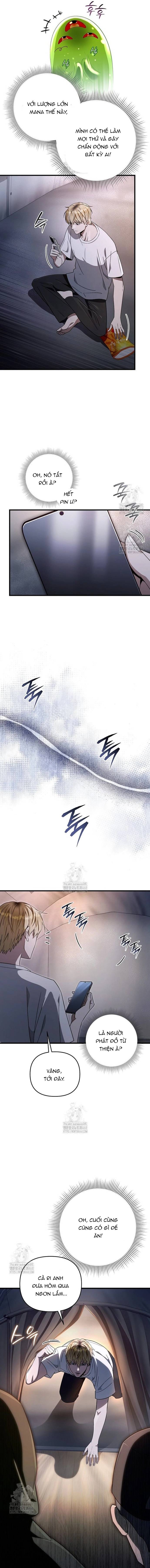 Huyễn Tượng Thợ Săn Tại Dị Giới Chapter 64 - Trang 2