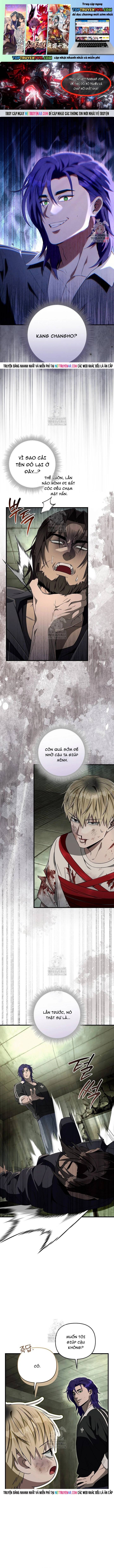 Huyễn Tượng Thợ Săn Tại Dị Giới Chapter 66 - Trang 2