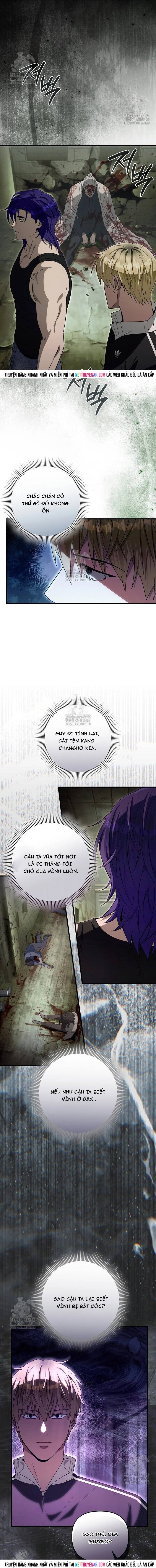 Huyễn Tượng Thợ Săn Tại Dị Giới Chapter 66 - Trang 2