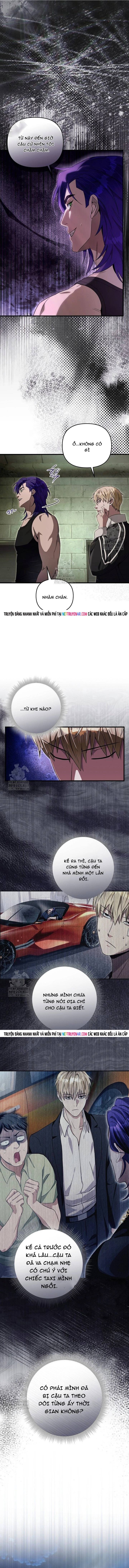 Huyễn Tượng Thợ Săn Tại Dị Giới Chapter 66 - Trang 2