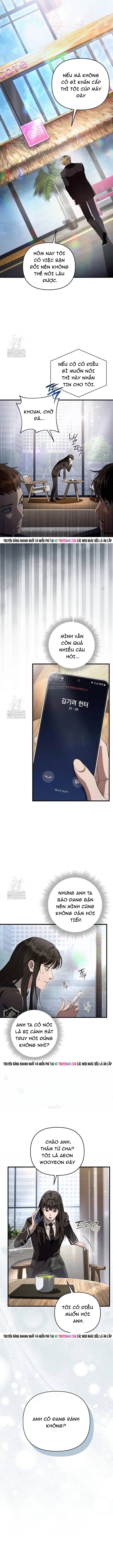 Huyễn Tượng Thợ Săn Tại Dị Giới Chapter 66 - Trang 2