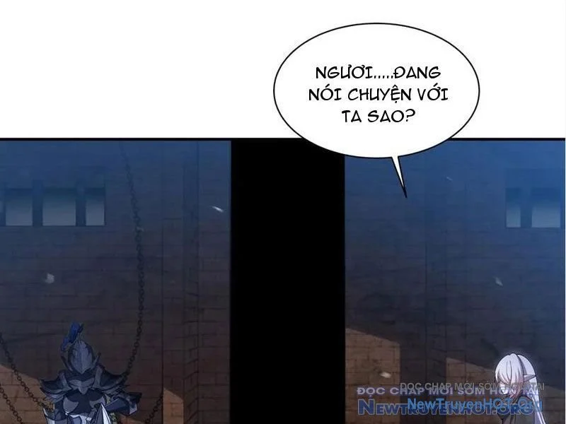 Huyết Cơ Và Kỵ Sĩ Chapter 384 - Trang 2