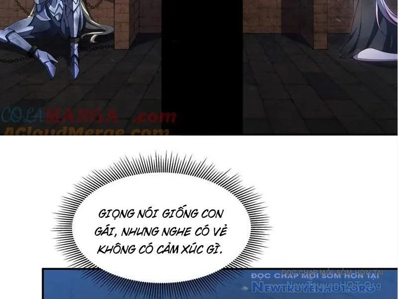 Huyết Cơ Và Kỵ Sĩ Chapter 384 - Trang 2