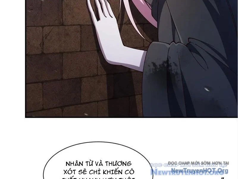 Huyết Cơ Và Kỵ Sĩ Chapter 384 - Trang 2