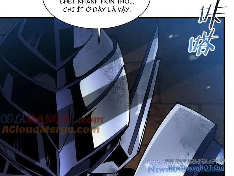 Huyết Cơ Và Kỵ Sĩ Chapter 384 - Trang 2