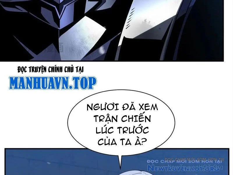 Huyết Cơ Và Kỵ Sĩ Chapter 384 - Trang 2